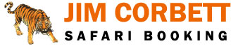 Jim Corbett Safari Logo