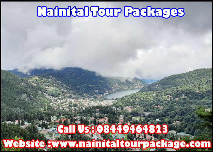 Nainital Weather And Information On Nainital Weather Forcast